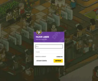 DPHSYstem.com.br(dphsystem) Screenshot
