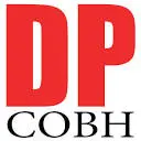 Dpomahony.com Favicon