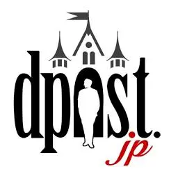 Dpost.jp Favicon