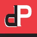 Dproduceman.com Logo