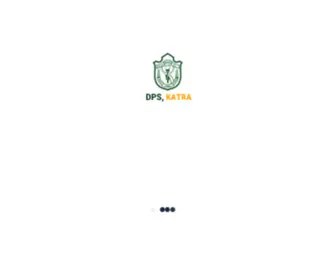 DPskatra.in(Delhi Public School) Screenshot