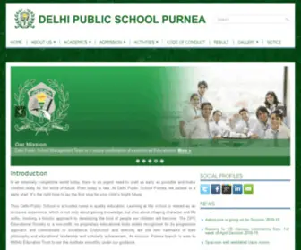 DPspurnea.com(Đang) Screenshot