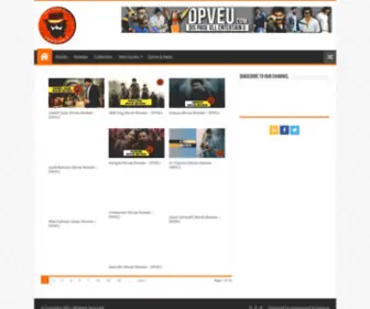 Dpveu.com(Everything about cinema & Entertainment) Screenshot