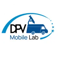 DPvmobilelab.com Logo