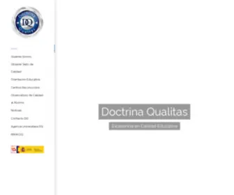 Dqcertificaciones.eu(Dqcertificaciones) Screenshot