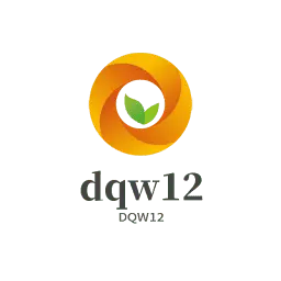 DQW12.com Logo