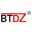 DQZBT.com Favicon