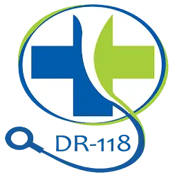 DR-118.ir Logo