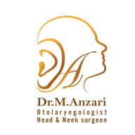 DR-Anzari.ir Logo