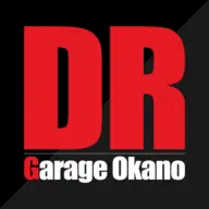 DR-Garage.com Logo