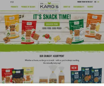 DR-Karg.com(Karg’s) Screenshot