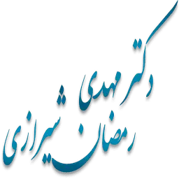 DR-Mehdishirazi.com Logo