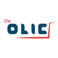 DR-Olic.com Logo
