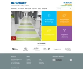 DR-Schutz.eu(Strona główna) Screenshot