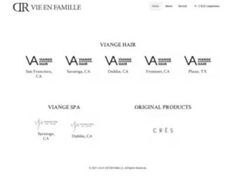 DR-Vie-EN-Famille.com(DR VIE EN FAMILLE) Screenshot