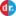 DR.info.hu Logo