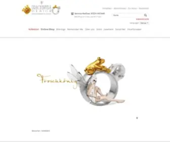 Drachenfels-Design.de(Drachenfels Design Onlineshop) Screenshot