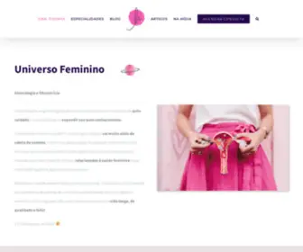 Dracidinha.com.br(Cidinha Ikegiri) Screenshot