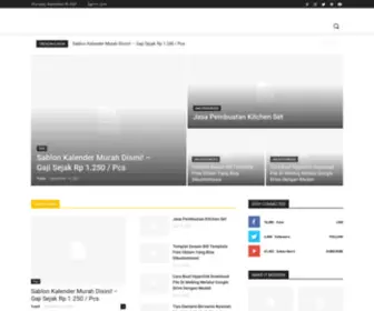 Dracula-Race.com(Informasi Seputar Bisnis) Screenshot
