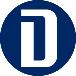 Draegerdive.com Logo