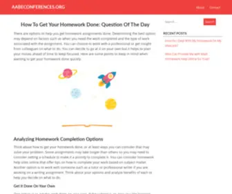 Draftheadquarters.com(Use These 6 Effective Skills to Improve Your Essays) Screenshot