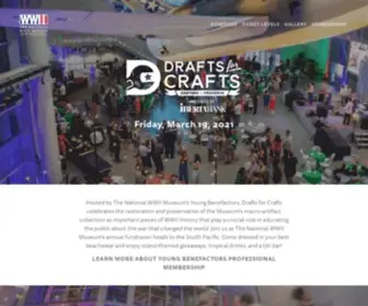 Draftsforcrafts.org(Drafts For Crafts) Screenshot