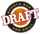 Draftsportsbar.com Logo