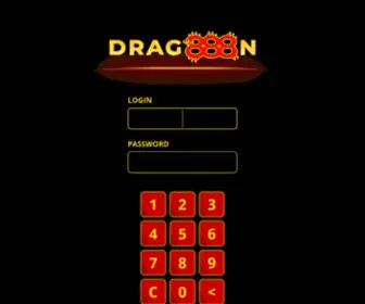 Drag888N.com(Drag 888N) Screenshot