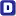 Draganweb.com Favicon