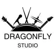 Dragonflymusicstudio.com Logo