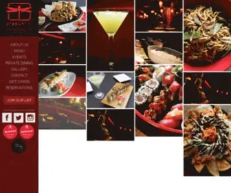 Dragonflysanjuan.com(Dragonfly) Screenshot