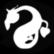 Dragonforgeltd.com Logo