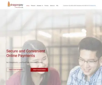 Dragonpay.ph(Philippines) Screenshot