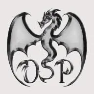 Dragonsoulpress.com Favicon