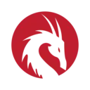 Dragonstresser.net Logo