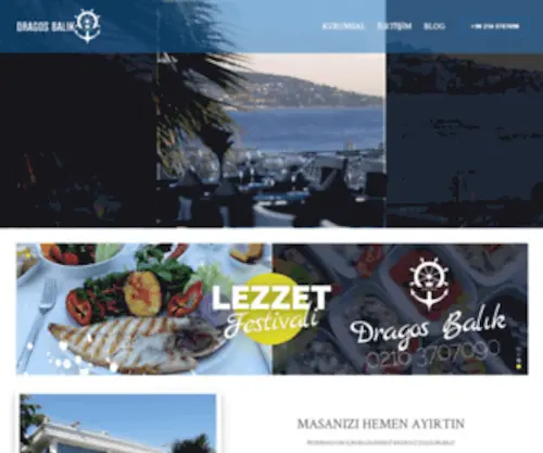 Dragosbalik.com(Dragos) Screenshot