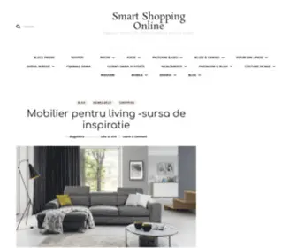 Dragutdora.com(Smart Shopping Online) Screenshot