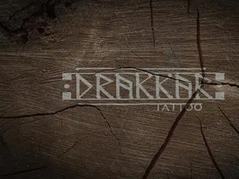 Drakkartattoo.com(Drakkar Tattoo Studio) Screenshot