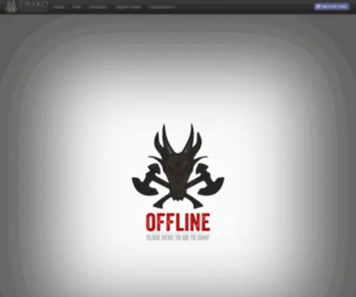 Drakogaming.com(Drako Gaming) Screenshot