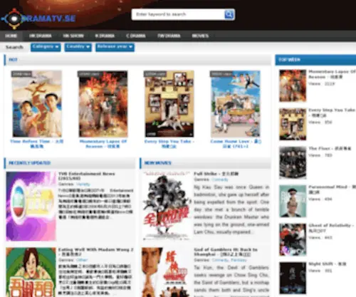 Drama30S.com(Watch online and download free Asian drama) Screenshot