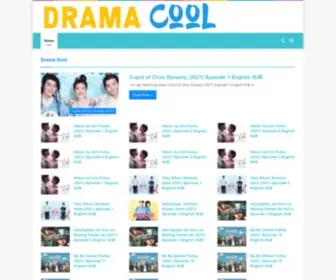 Dramacooll.net(Slot Gacor Hari Ini Gampang Menang Jp Maxwin Paling Jitu Di Dunia 2024) Screenshot
