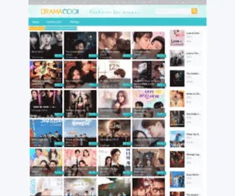 Dramacool.sg(Asian Drama) Screenshot