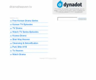 Dramaheaven.tv(Download Bel Ami) Screenshot