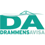 Drammensavisa.no Logo