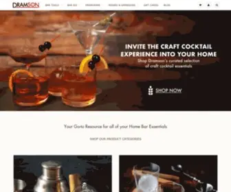 Dramson.com(Dramson) Screenshot