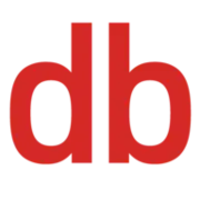 Dranbleiben.ch Favicon