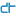 Drastic.tv Logo