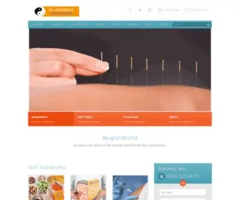 Drasuman.com(Dr.Asuman) Screenshot