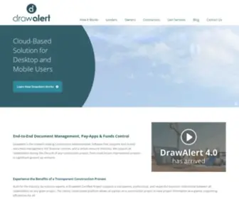 Drawalert.com(大小单双网站) Screenshot