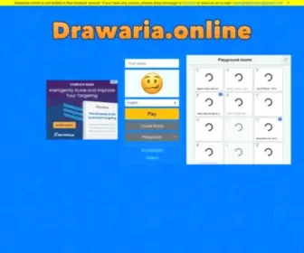 Drawaria.online(Drawaria online) Screenshot